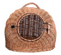 TRIXIE 2871 Cat Basket with Grid 50 cm Diameter