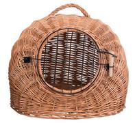 TRIXIE 2871 Cat Basket with Grid 50 cm Diameter