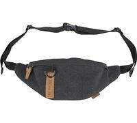 Trixie Be Nordic Sac banane Noir 24X8X11CM Ceinture50-165CM, Voir description