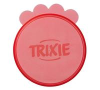 Trixie 3 couvercles de boîtes - env. 7,5 cm, plastique