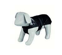 Trixie 30502 Manteau Paris pour Chien, S:36cm, Noir