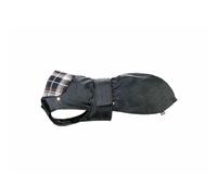 Trixie 30507 Manteau Paris pour Chien, L:60cm, Noir
