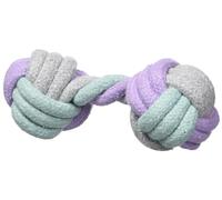 TRIXIE 32811 Haltère Junior Corde 15 cm