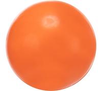 Trixie 3301 Balle, caoutchouc naturel, ø 6 cm , orange