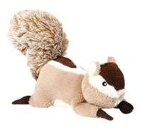 TRIXIE 35988 Peluche pour Chien en Forme d'écureuil 24 cm