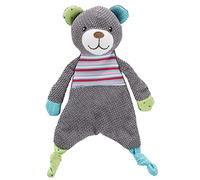 Trixie 36176 Junior Ours Tissu/Peluche 28 cm