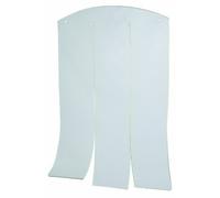 Trixie 39573 Porte en Plastique Natura pour Niche # 39553/39563, 34 × 52 cm