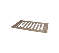 Trixie Couverture Cat Activity 46005 pour griffes des chats 70 × 50 cm Marron/crème