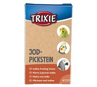 Trixie 5101 Iodine Tonic Stone Small Approx. 20 G