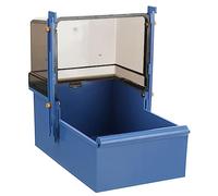 Trixie 5404 Maison de Bain pour Perroquet 23 x 15 x 26 cm