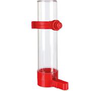 Trixie Distributeur Eau/Nourriture pour Oiseau 16 cm [couleurs assorties]