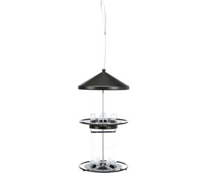 TRIXIE 55423 Distributeur de Futur, Métall/Plastique, 1005 g