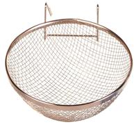 TRIXIE 5619 Nid pour canaris Ø 12 cm