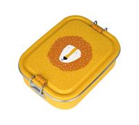 Trixie 59-213 Boîte à déjeuner, en acier inoxydable, 800 ml, Mr. Lion, Petite