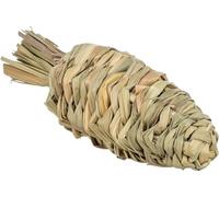 TRIXIE 61829, lapin, rouleau de jeu, naturel, 200 mm