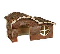Trixie 62052 Natural Living Maison Hanna, 31 × 19 × 19 cm