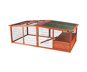 TRIXIE 62285 Natura Enclos, XL, 233 X 79 X 116 cm