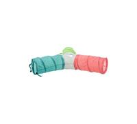 Trixie 62791 Tunnel de Jeu pour Lapin 3 x ø 18/47 cm