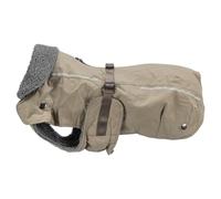 Trixie Manteau pour chien Rouen Sand