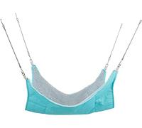 Trixie 6913 Hamac pour Lapin et rongeurs 45 × 45 cm