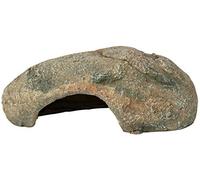 Trixie 76190 Grotte pour Reptiles, 17 × 7 × 10 cm