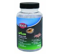 Trixie 76286 Gel d'eau pour invertébrés 250 ML