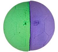 Trixie 80 balles Souples en Caoutchouc Mousse