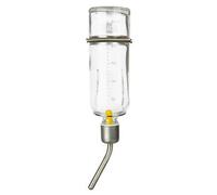 Trixie Abreuvoir en verre (250 ml) Cochon d'Inde
