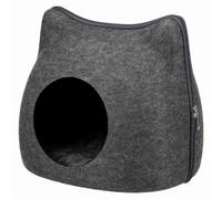 Trixie Abri Cat En Feutre pour Chat 38x35x37cm