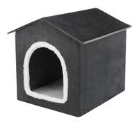 Trixie Cave Livia Gris Foncé 50X50X54 Cm