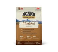 TRIXIE Acana Ranchland Nourriture pour Chien 2 kg