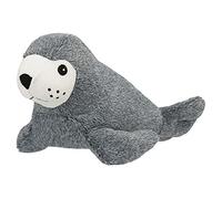 Trixie - Jouet BE NORDIC Phoque pour Chien - 30cm Gris