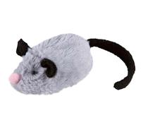 Trixie Active-Mouse, Y Compris Batteries, 8 CM, Neuf