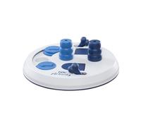 Trixie – Jeu de stratégie pour chien Dog Activity Flip Board TR-32026 ø 23 cm