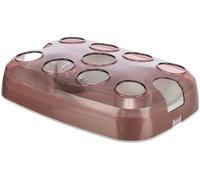 Jouet pour chats Trixie Plastique 33 × 23,5 cm