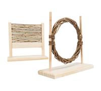 Trixie Agility Set Pour Rongeurs, Prix Conseillé 16,99 EUR, NEUF