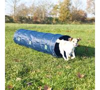 TRIXIE Agility Tunnel 2 m Bleu 3210