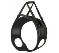 Trixie Aide à la marche L-XL 75-85 cm noir