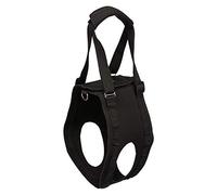 Trixie Harnais d'aide à la marche pour chien Noir Taille L (65-75 cm)