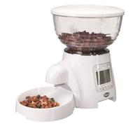 Trixie Alimentateur automatique TX7, 5 l, 5 doses 40x26x34cm