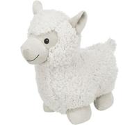 TRIXIE Alpaga Eyleen, en Peluche recyclé, 26 cm - 34875