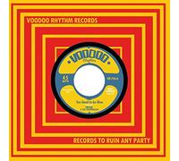 Trixie and the Trainwrecks - Too Good to Be Blue/Get Busy Living [Import]