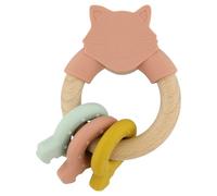 Trixie – Anneau d'activité – Mrs. Cat – Bois et silicone