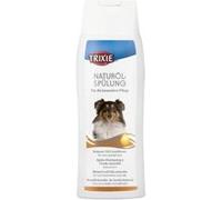 Trixie apres-shampoing a l'huile naturelle 250 ml pour chien G