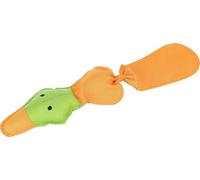 Trixie Aqua Toy Canard Jouet Aquatique Flottant pour Chien - 50 cm