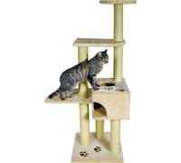 Trixie Arbre à chat ALICANTE - Beige