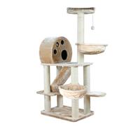 Trixie Arbre à Chat Allora 176 cm Beige