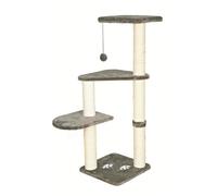 TRIXIE Arbre à chat Altea 117cm - Gris platinium