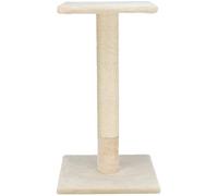 TRIXIE Arbre à Chat Baena, 69 cm, Beige