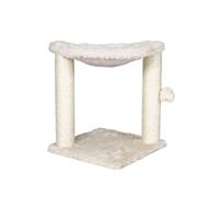 Trixie Arbre à chat Baza Crème, 50 cm